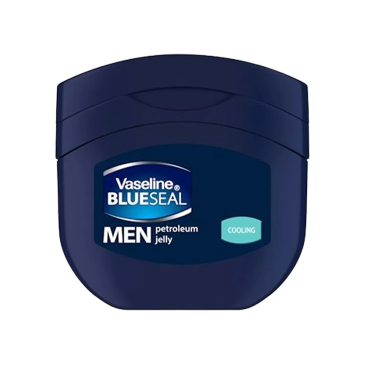 Vaseline Blueseal Men Petroleum Cooling 250ml