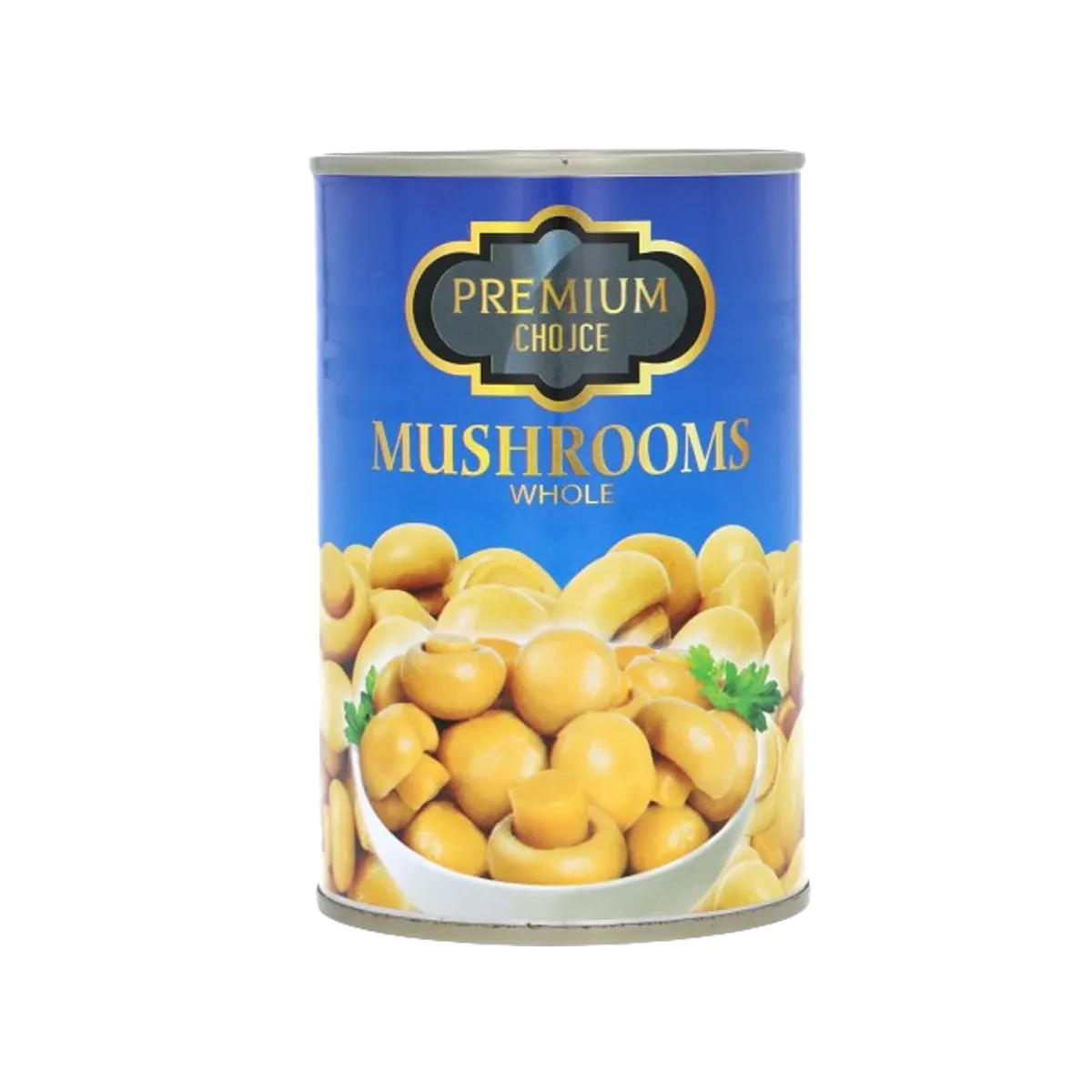 Premium Choice Mushroom Whole 2400g