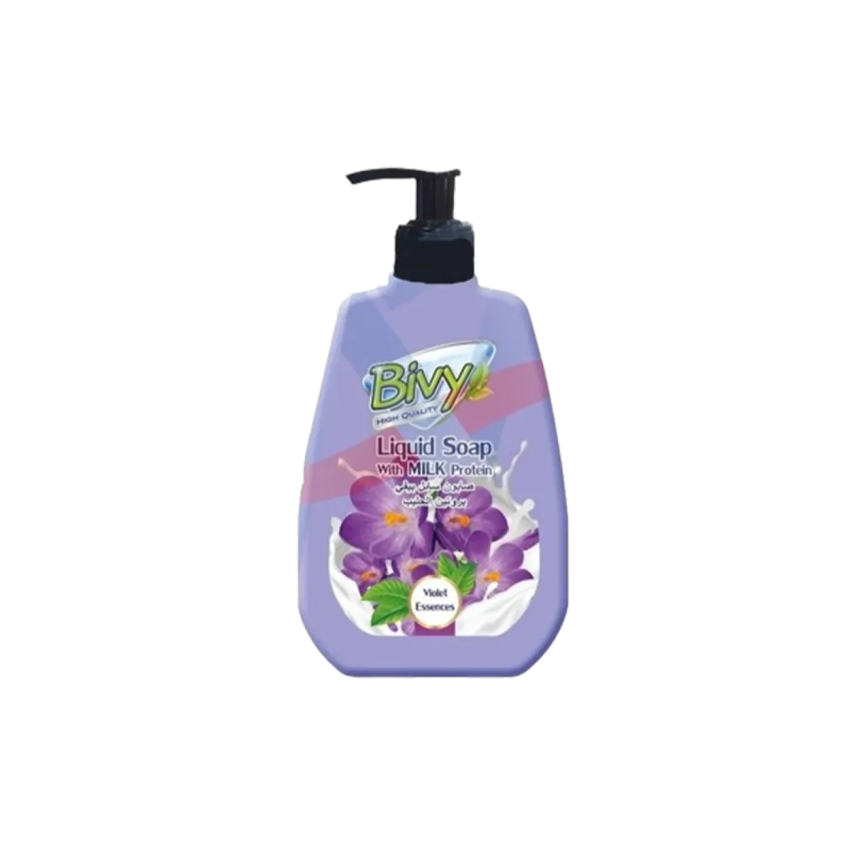 Bivy Hand Wash Milk Daisy Essence 500ml