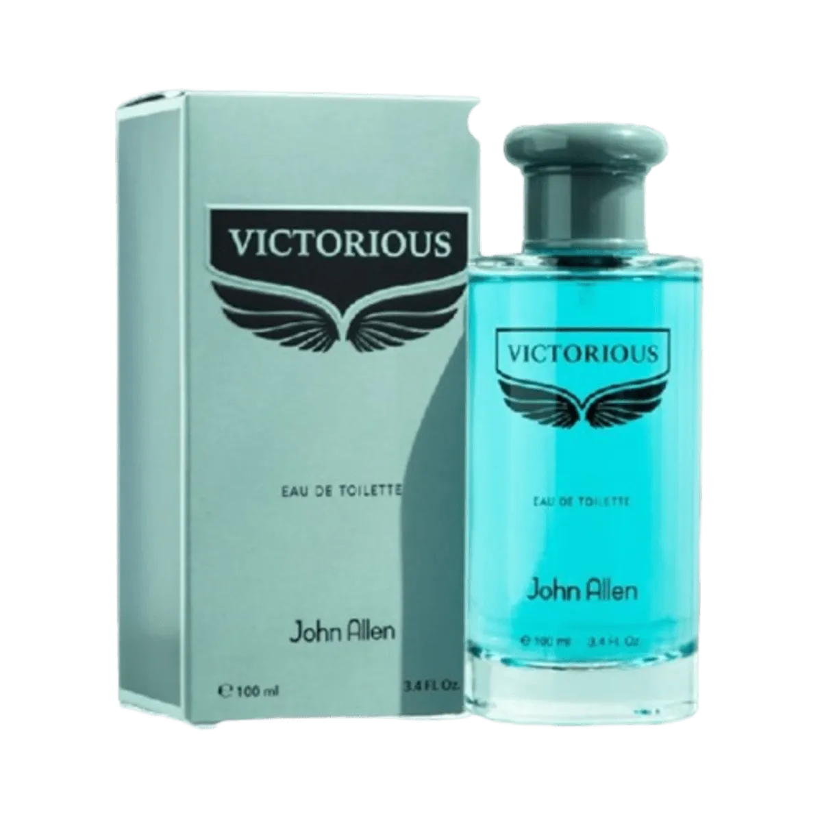 John Allen Victorios Perfume 100ml