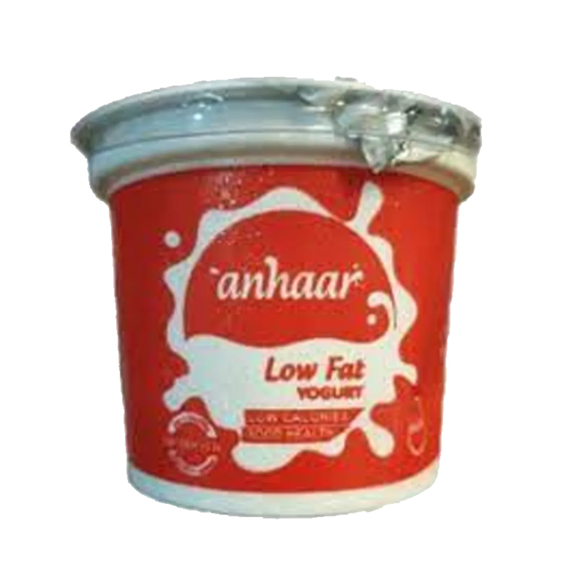 Anhaar Low Fat Yogurt 250g