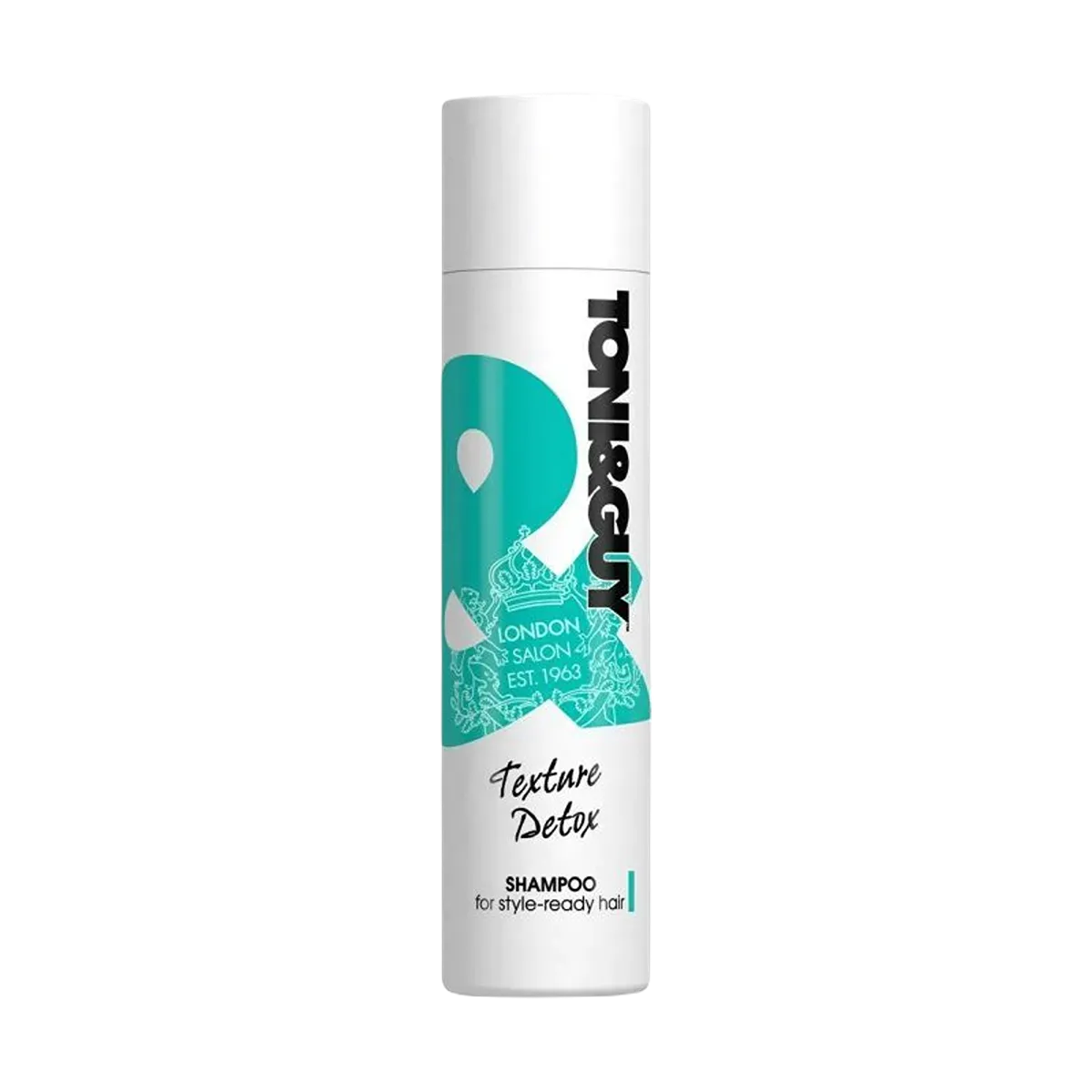 Toni & Guy Texture Detox Shampoo