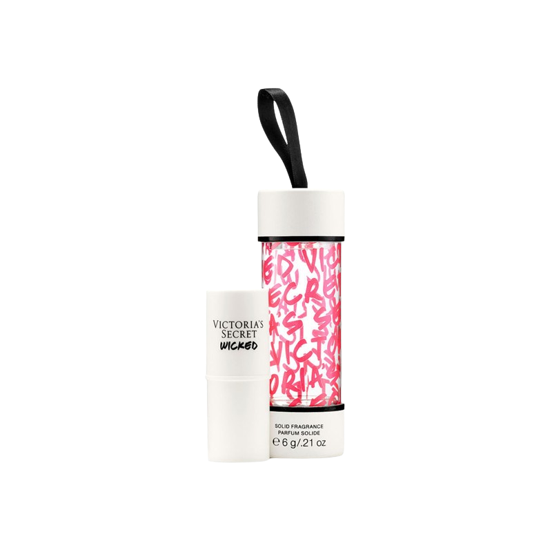 Victoria's Secret Perfume Wicked Solid