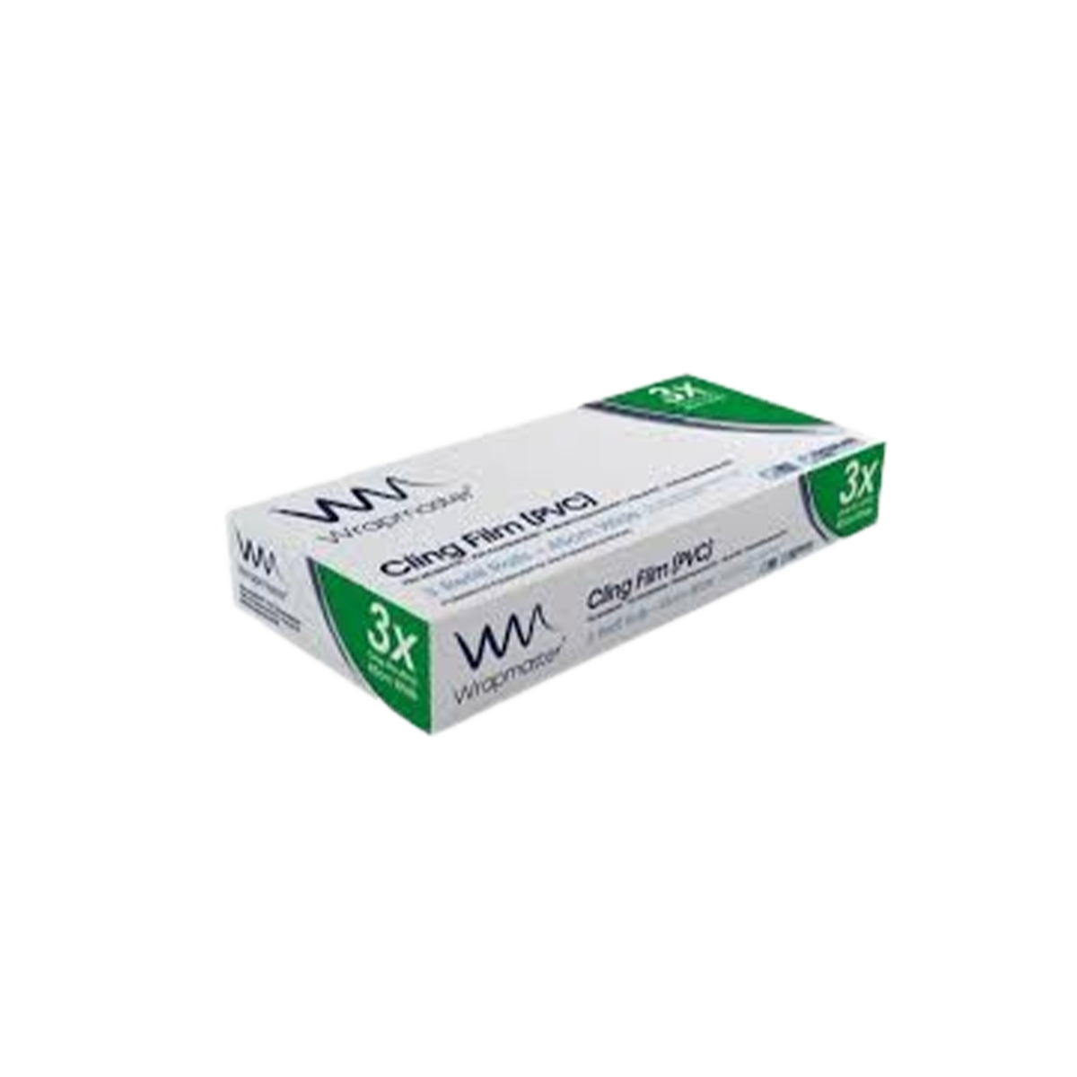 Wrapmaster cling Film Ref