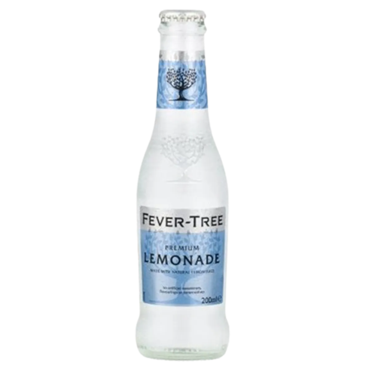 Fever Tree Premium Lemonade Drink 200ml