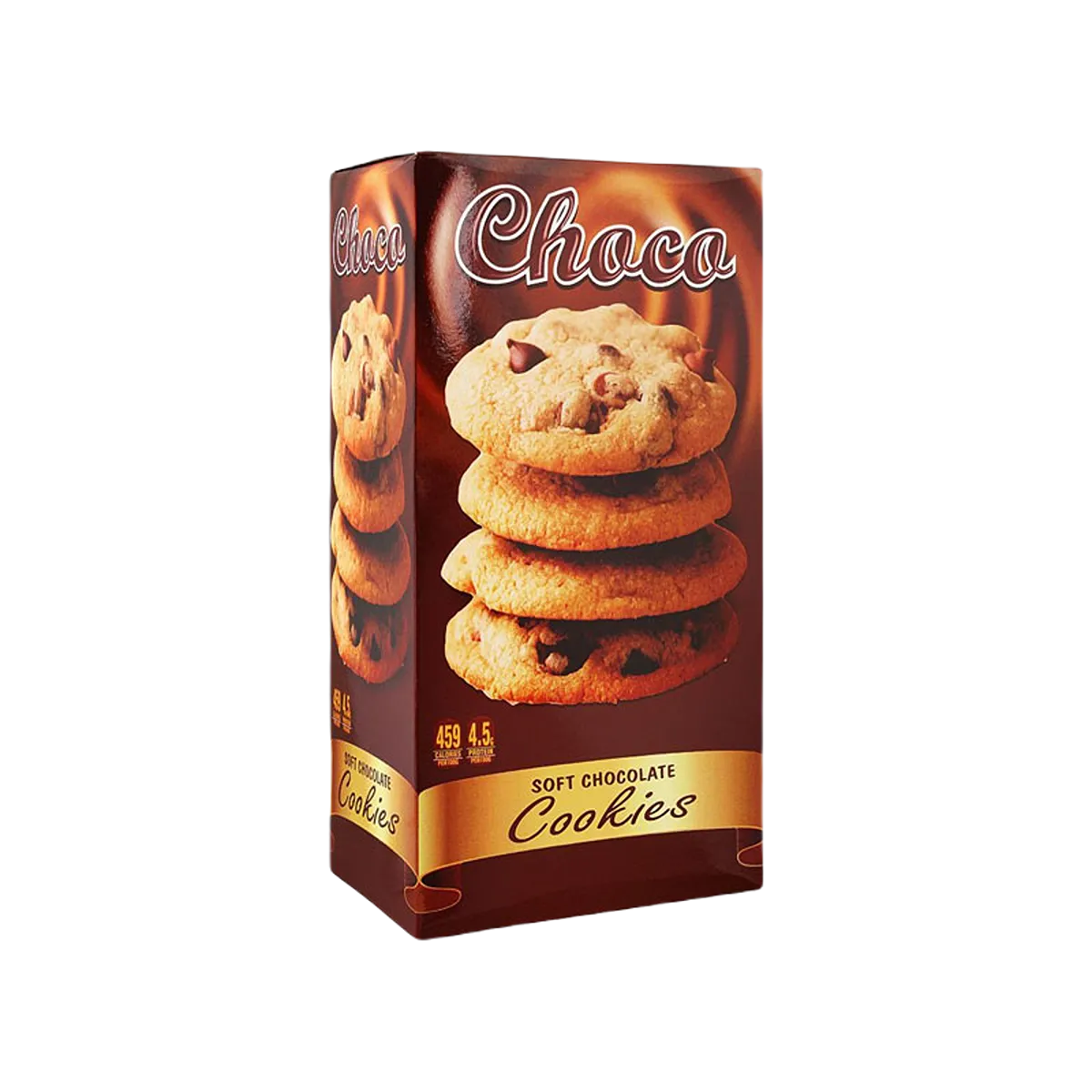 Choco Soft Chocolate Cookies 176g