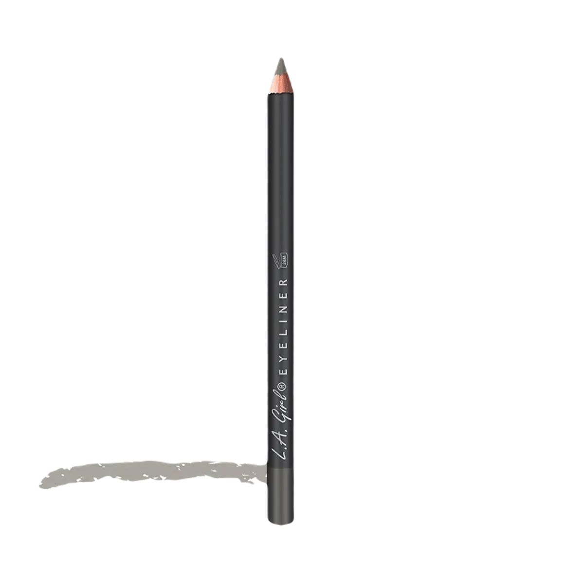 LA Girl Eyeliner Pencil Silver