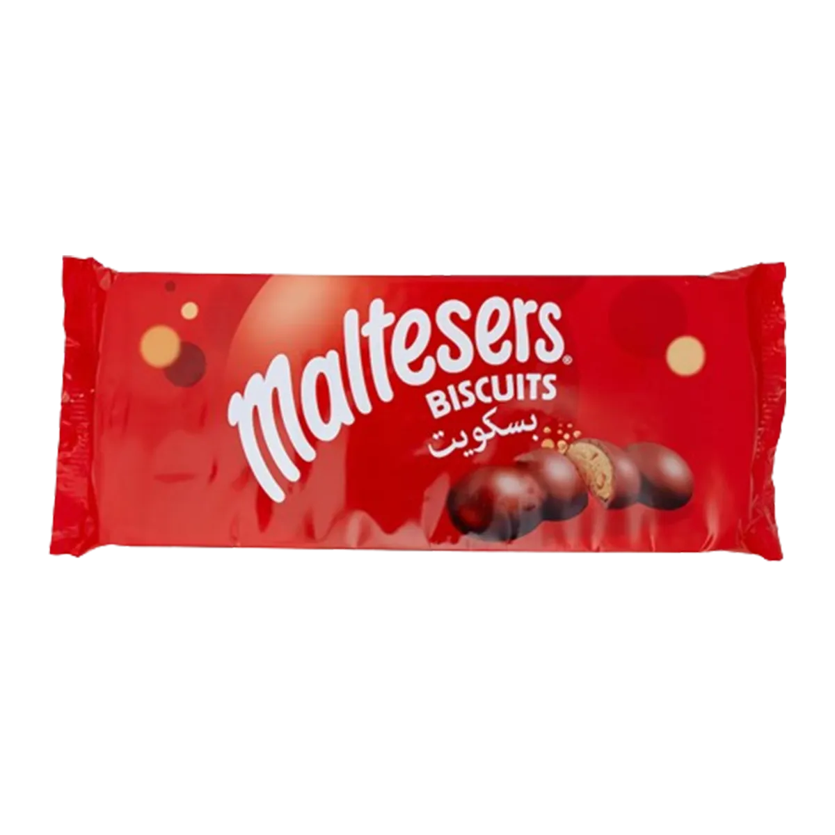 Maltesers Biscuits Milk Flavour 110g
