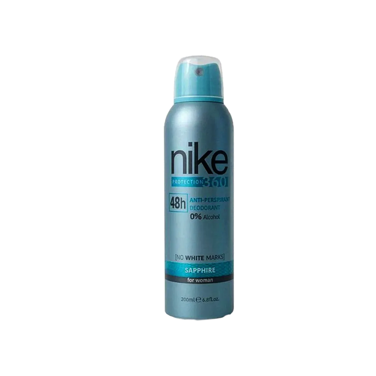 Nike Women Body Spray Sapphire 200ml