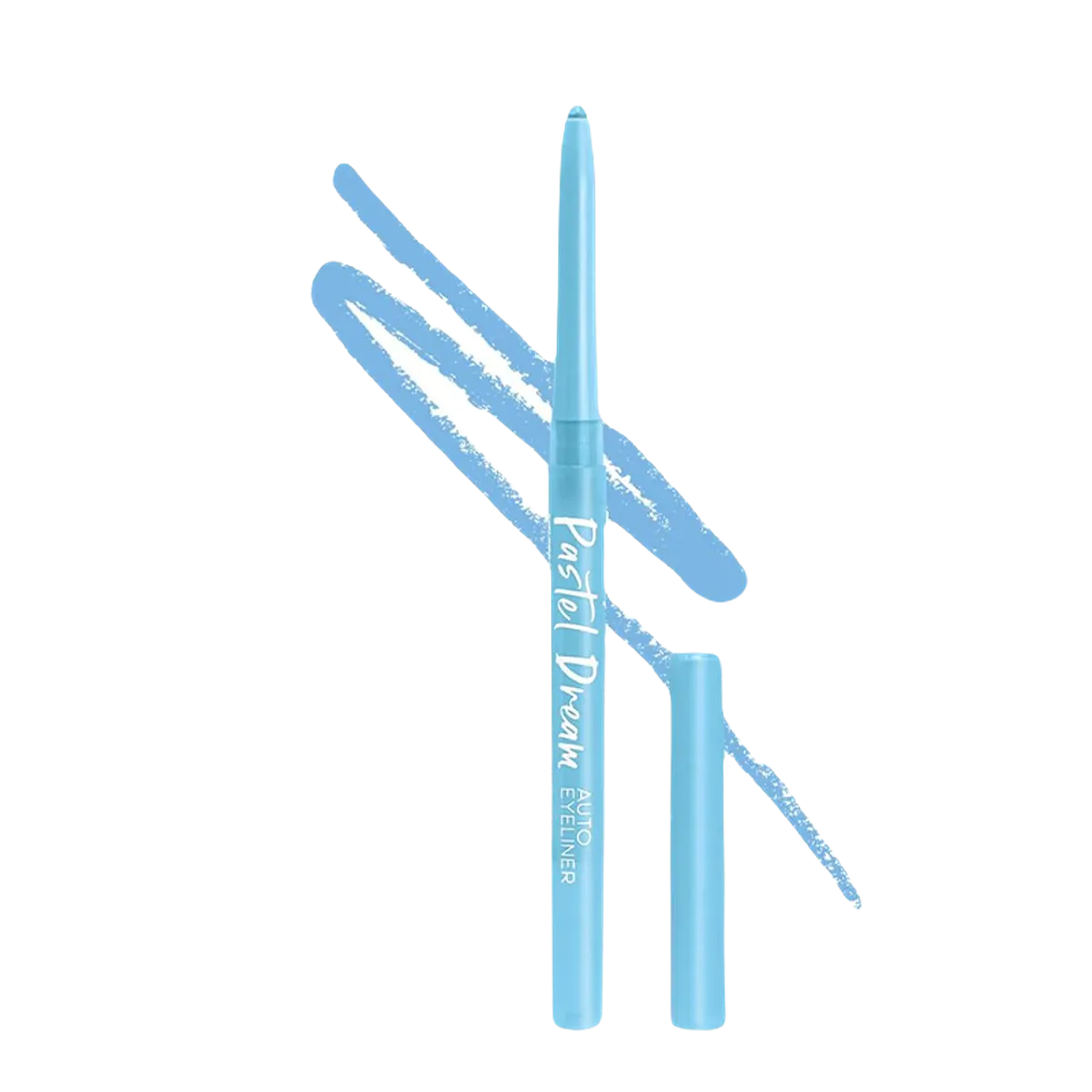 LA Girl Pastel Dream Auto Eyeliner Powder Blue