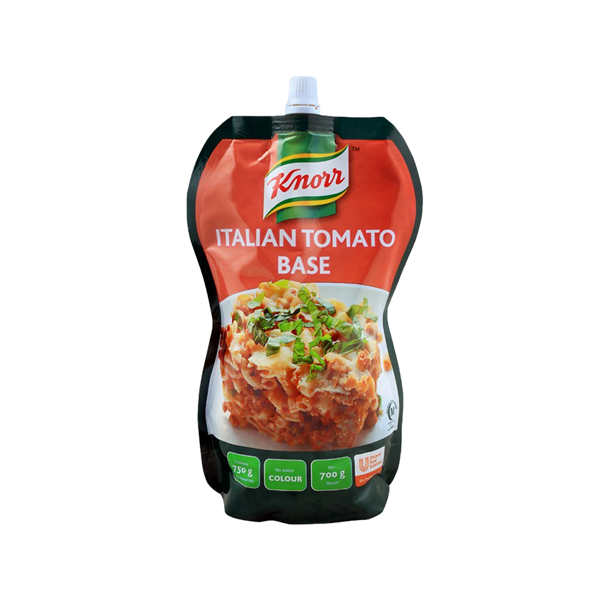 Knorr Italian Tomato Base 700g
