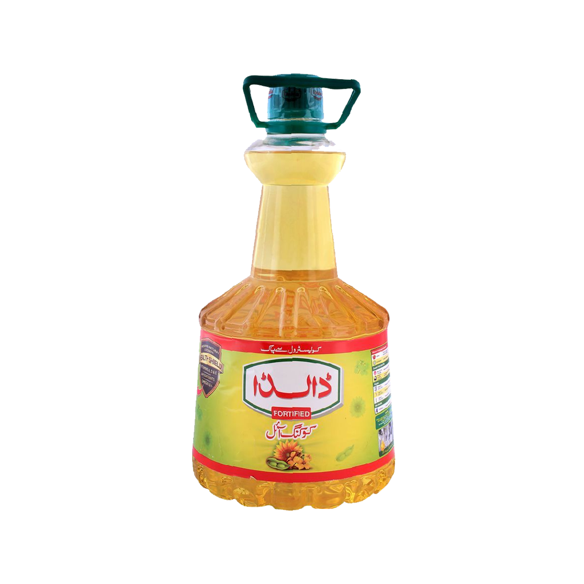 Dalda Cooking Oil 3 Litre
