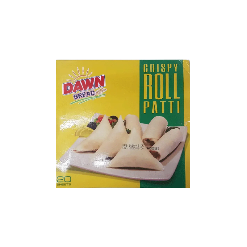 Dawn Samosa 50 sheets