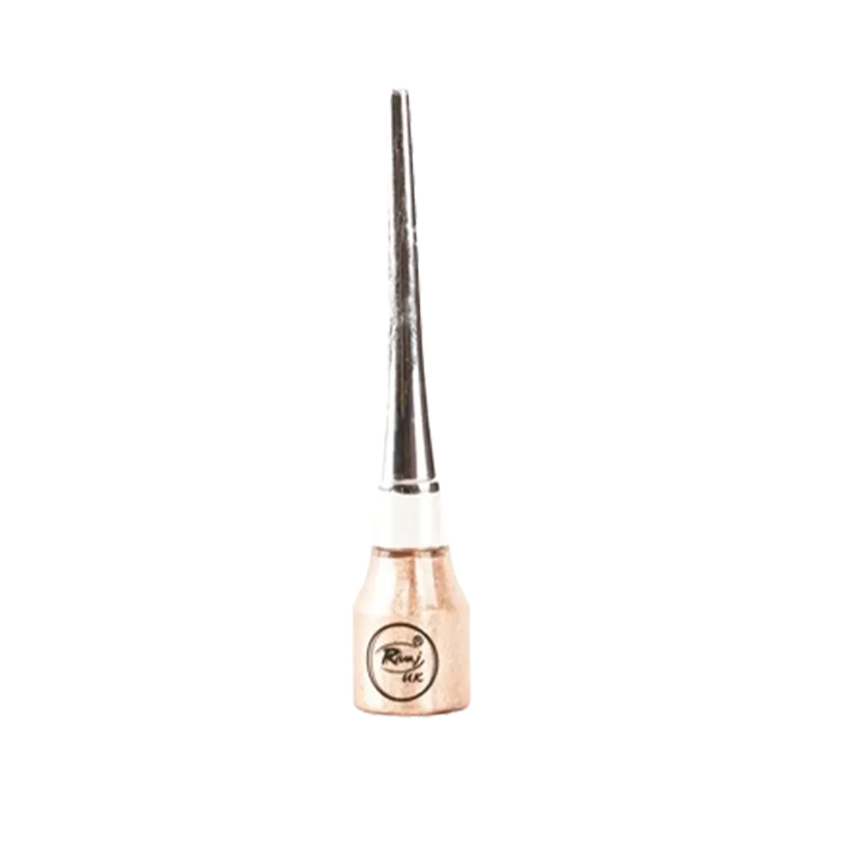 Rivaj Fashion Fit Glitter Eye Liner Color 6