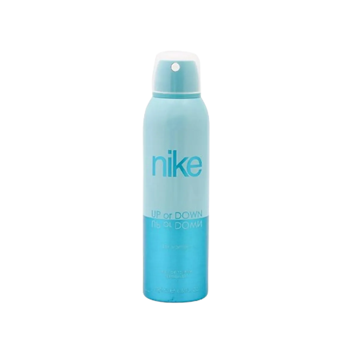 Nike Women Body Spray Up Or Down 200ml