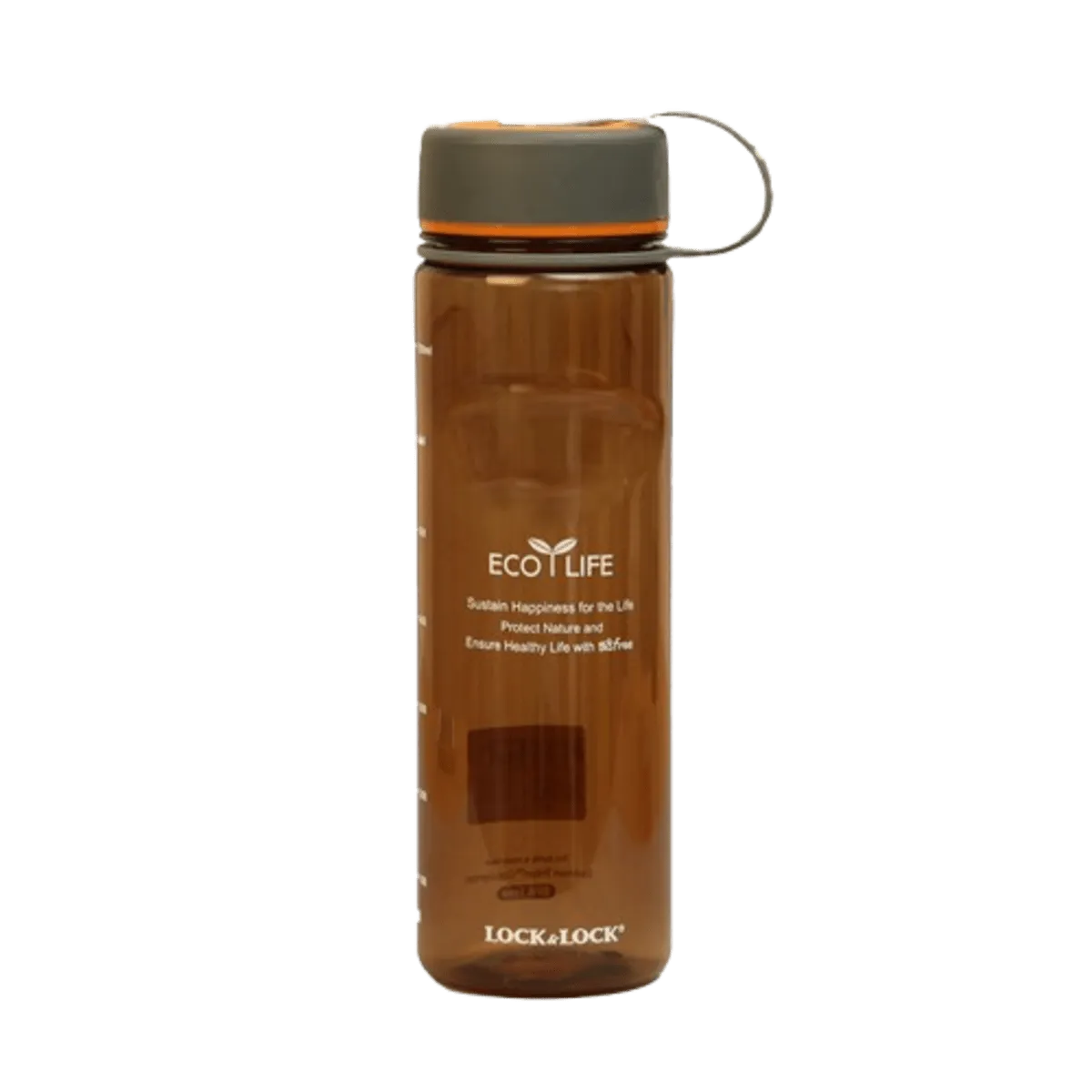 LOCK LOCK TWO TONE WATER BOTTLE TRITAN 800ML