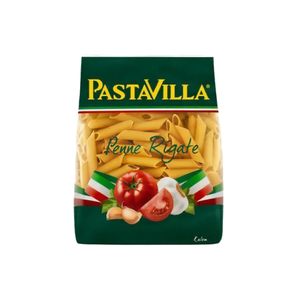 Pastavilla Penne Rigatte Makarna 500 gm