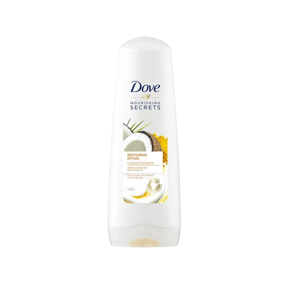 Dove Conditioner Restoring Ritual 200ml
