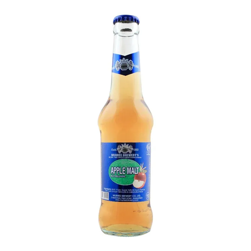 Murree Brewery Malt NR Apple 300ml