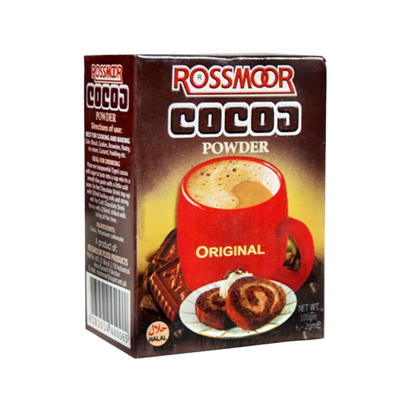 Rossmoor Coco Powder Original