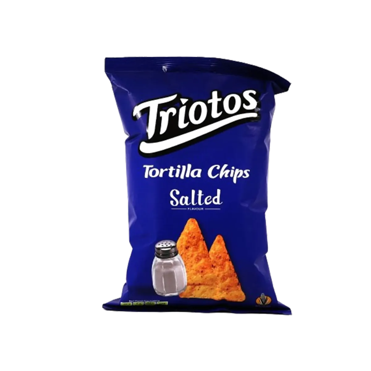 Triotos Torilla Chips Salted 80g