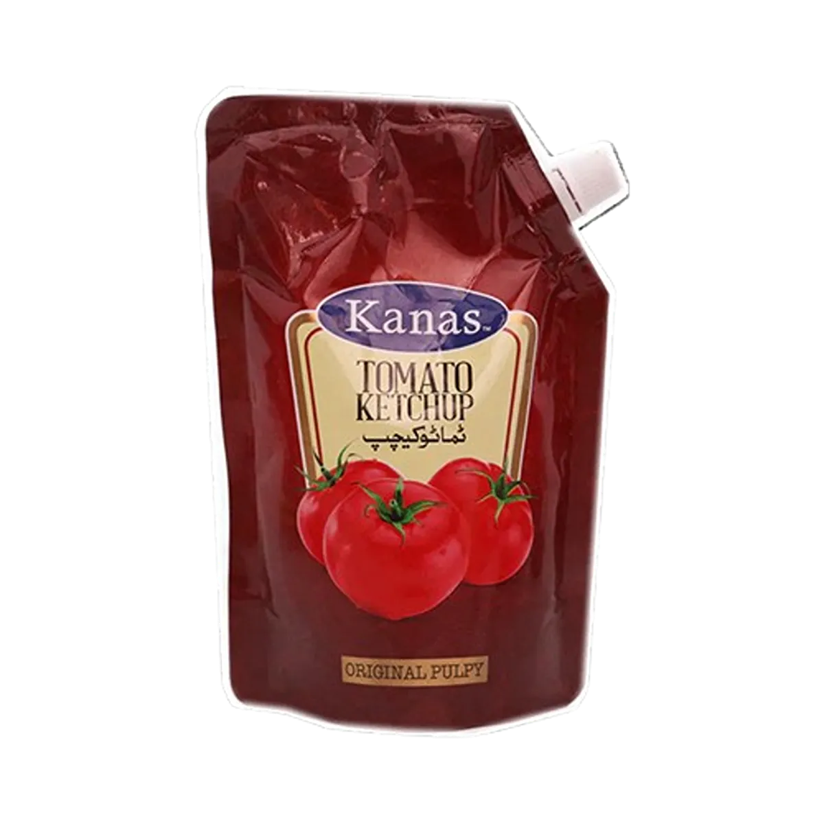 Kanas Tomato Ketchup 800g