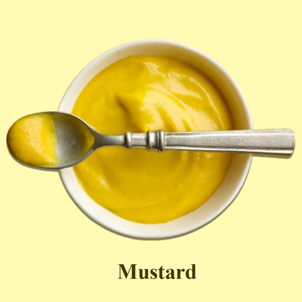 Mustard