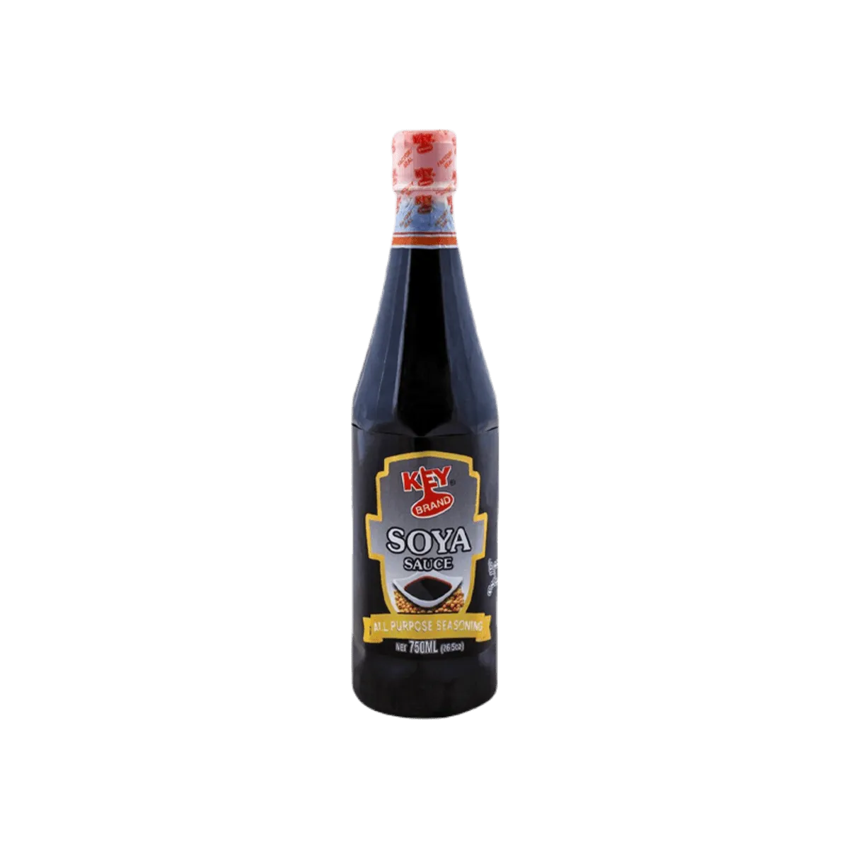 Key Sauce Soya
