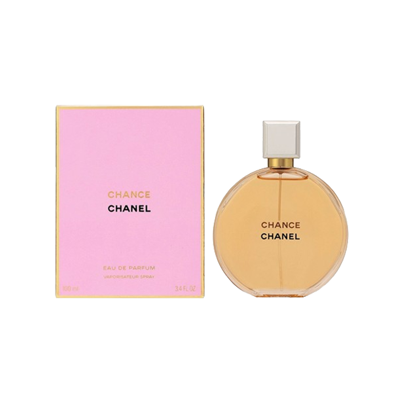 Chanel Chance Eau de Parfum for Women