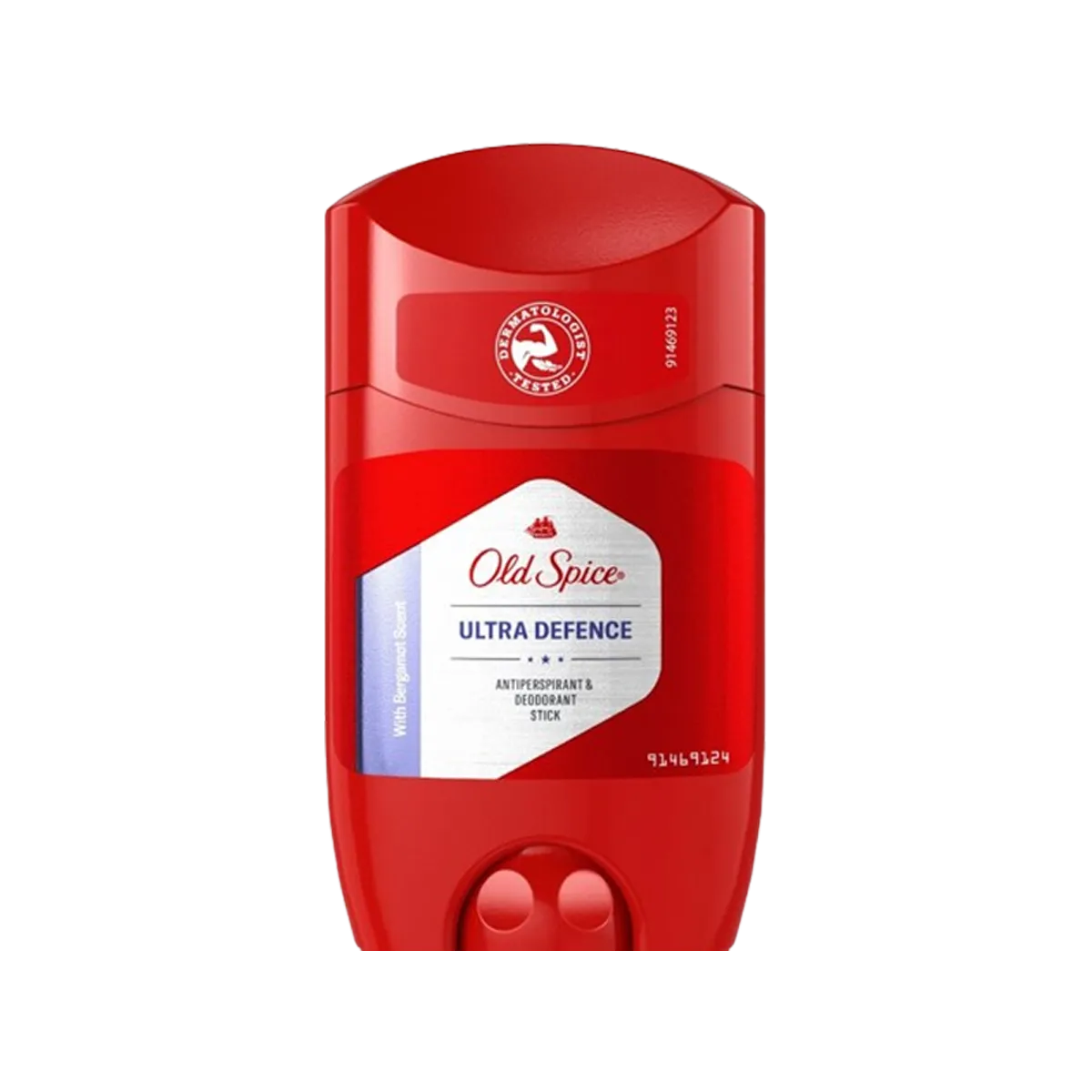 Old Spice Deos Homem Stick Ultra Defence 50ml