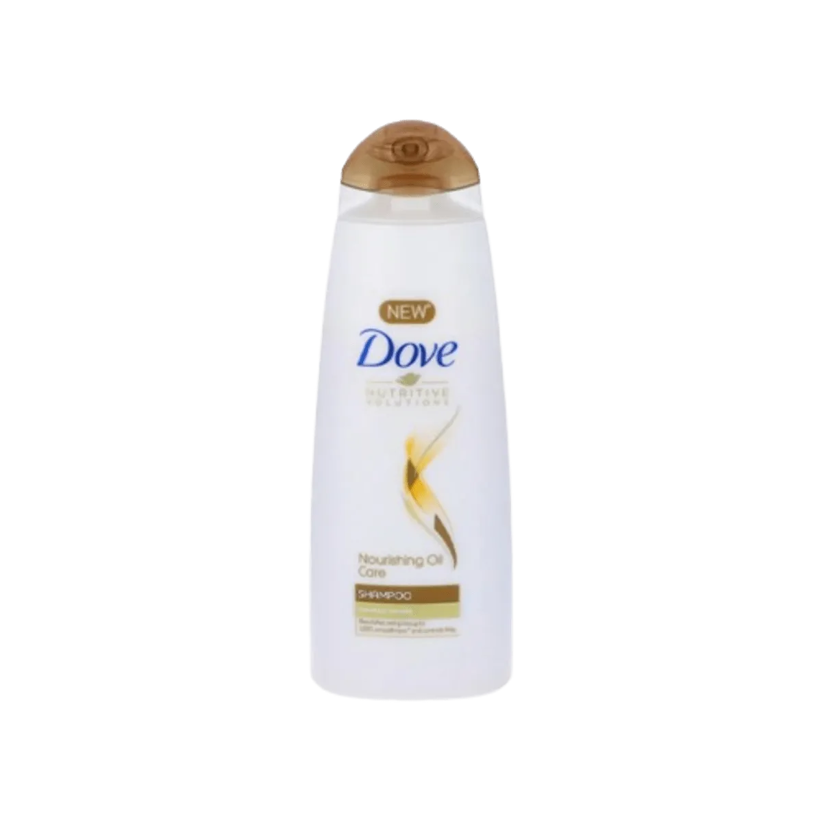 Dove Shampoo Nourishing Oil 360ml