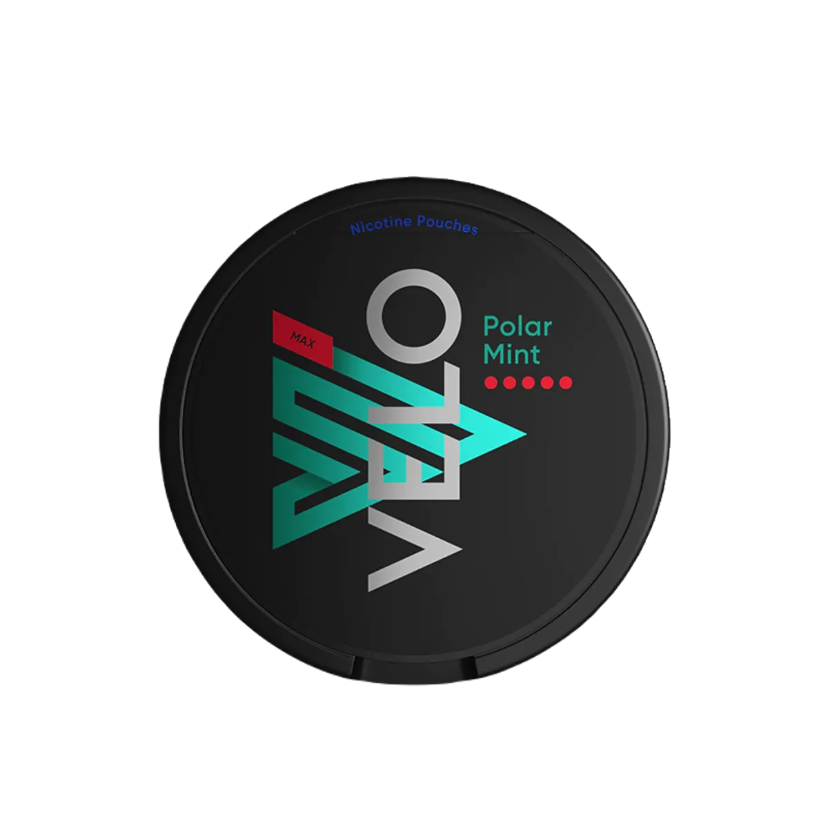Vlo Polar Mint Max 5dot