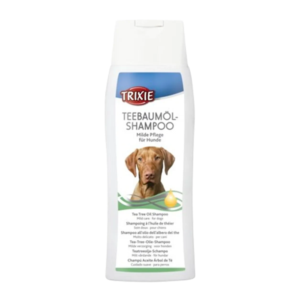 Trixie Dog Shampoo Tea Tree Oil 250ml