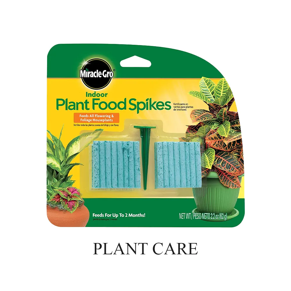 Plant Care