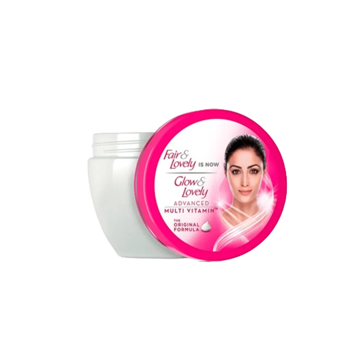Glow and Lovely Advance Multivitamin Cream Jar 70ml
