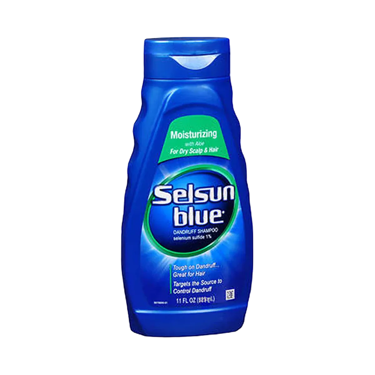 Selsun Blue Shampoo Moisturizing 250ml
