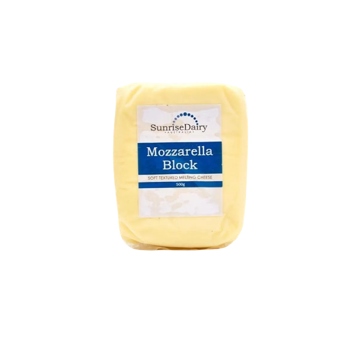 Sun Rise Cheddar Cheese Cheese 400G