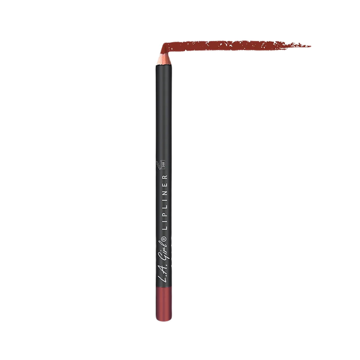 LA Girl Lipliner Pencil Soft Sienna