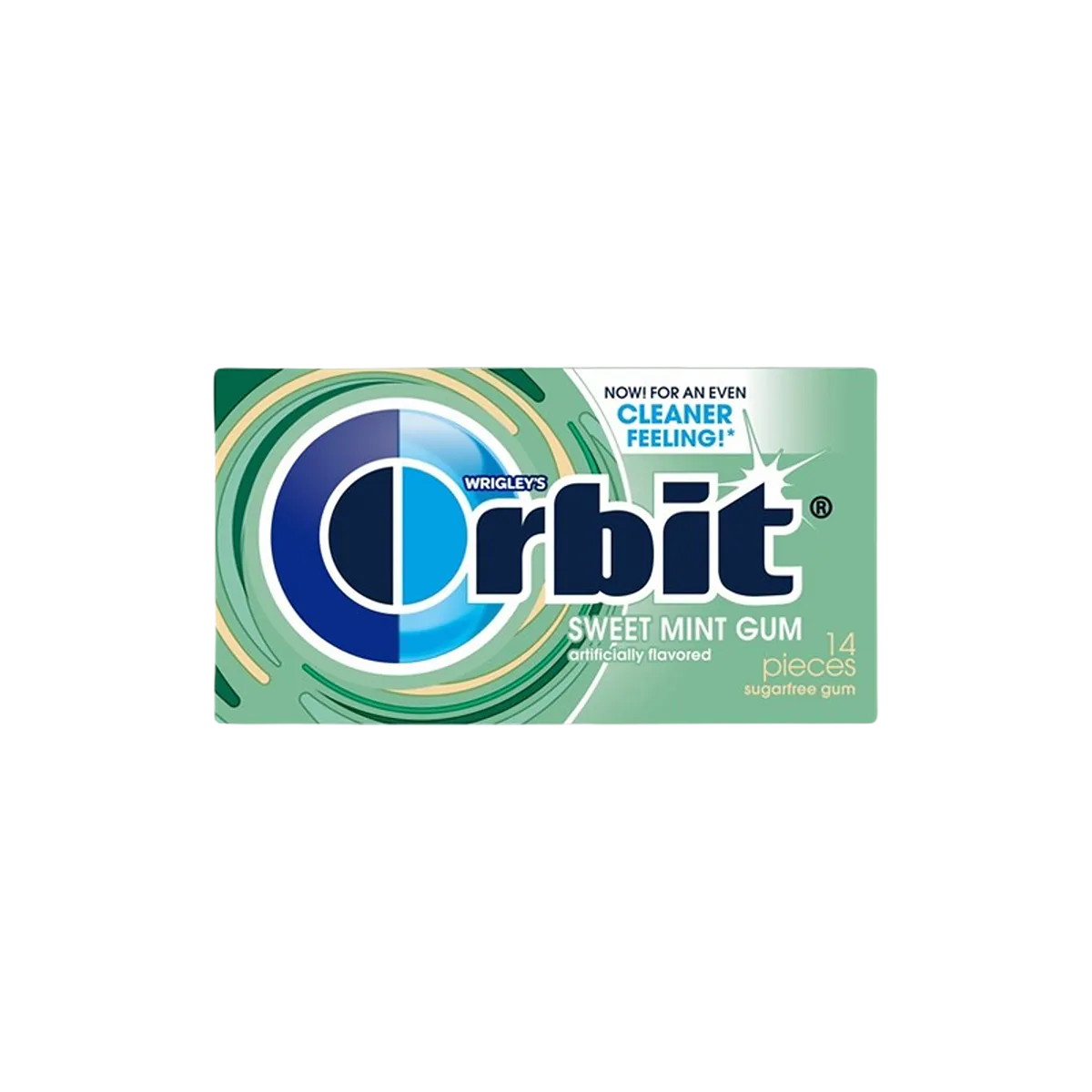 Extra Orbit Gum Stick