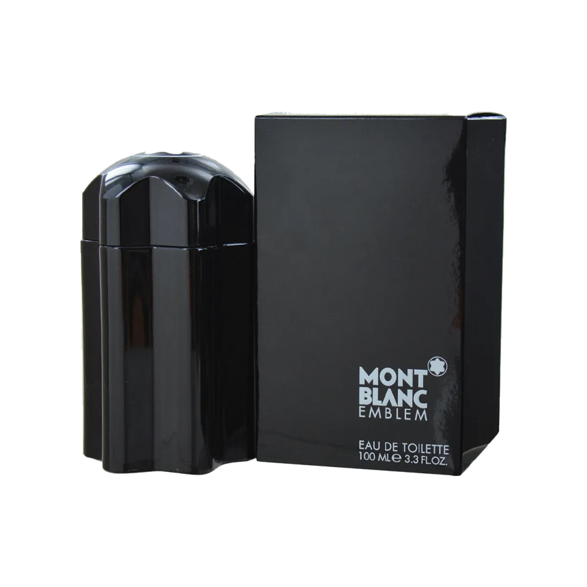 Mont Blanc Emblem Eau De Toilette Spray For Men