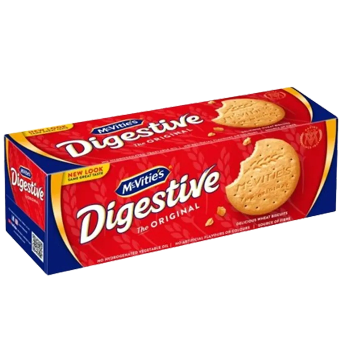 Mcvities Digestive Original Biscuits 400g