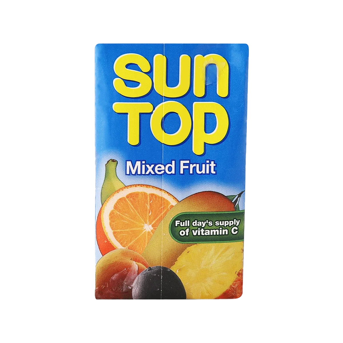 Sun Top Mixed Fruit Juice