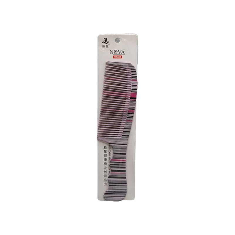 Nova Hair Comb No.4352