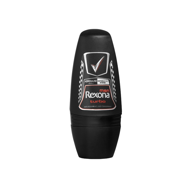Rexona Men Roll On Turbo 50ml