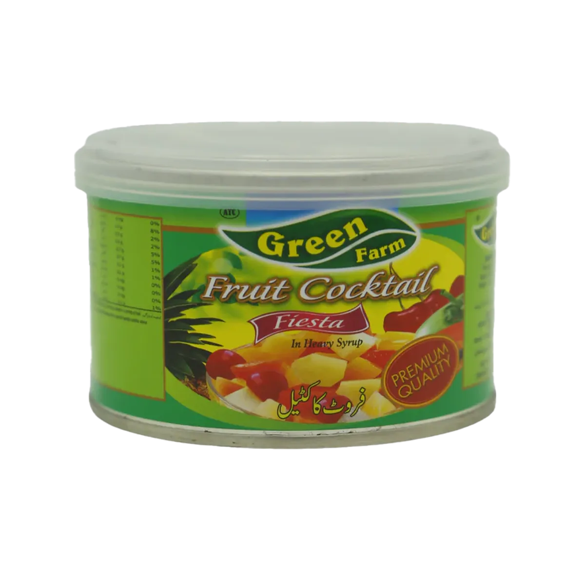 Green Farm Fruit Cocktail 227G