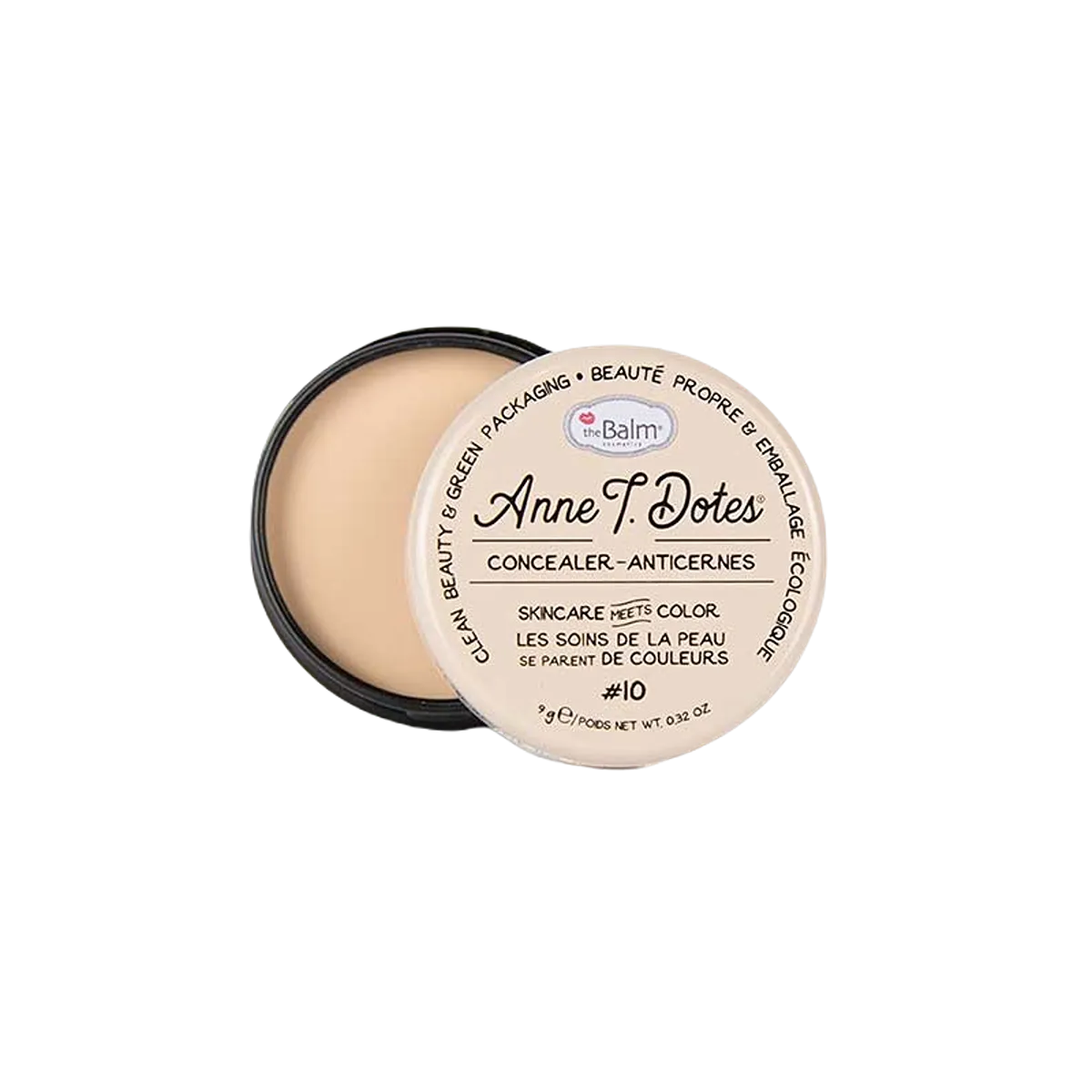 TheBalm Anne T Dotes Concealer