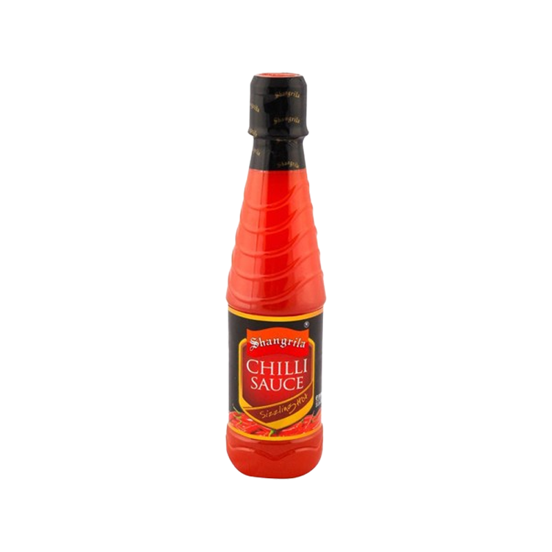 Sauce (Chilli sauce,300ml)