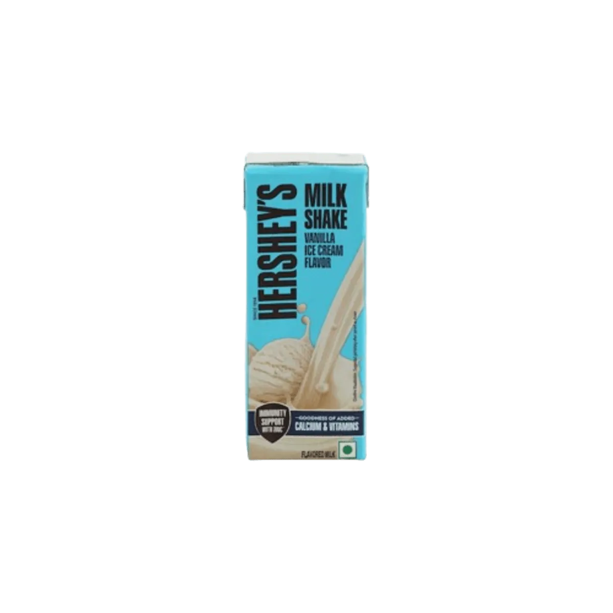 Hersheys Milkshake Vanilla 180 ml