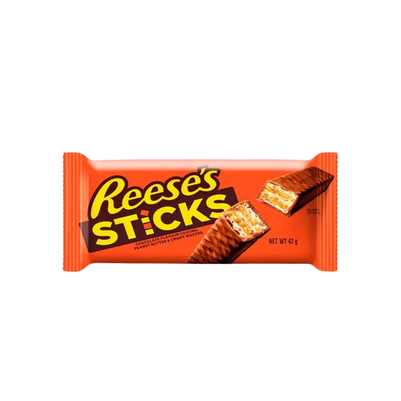 Reeses Stick Peanut Butter Chocolate
