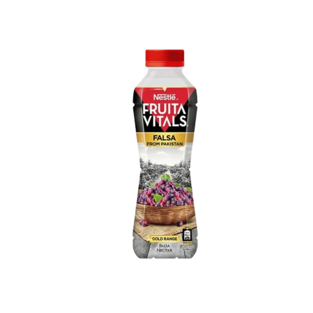 Nestle Fruita Vital Falsa 230ml